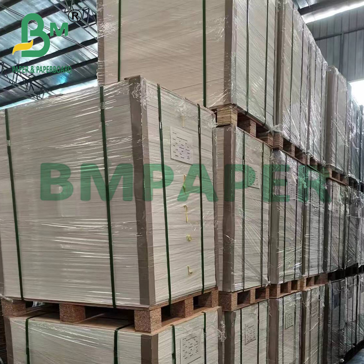 200um Durable Coated PET Synthetic Paper For Greeting Cards 70 * 100cm
