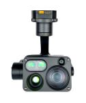 Universal Joint 30x zoom 35mm640 thermal imaging Fixed focal distance measuremen