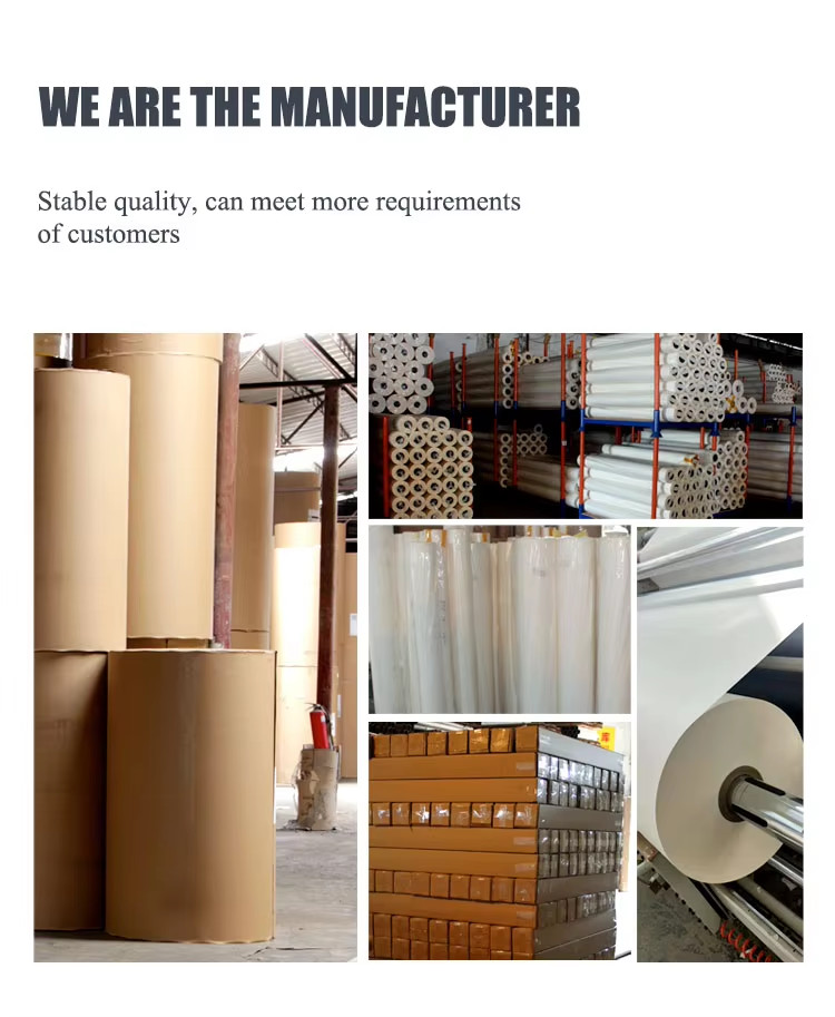 71 Inch Sublimation Printing Material Paper For Stretchable Fabric 100GSM