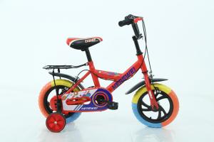 Wholesale Custom Made Small Children Bicycles Oem Kids Bicycle Anti Corrosion from china suppliers