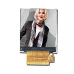 FCC 1.54Inch Small LCD Screens