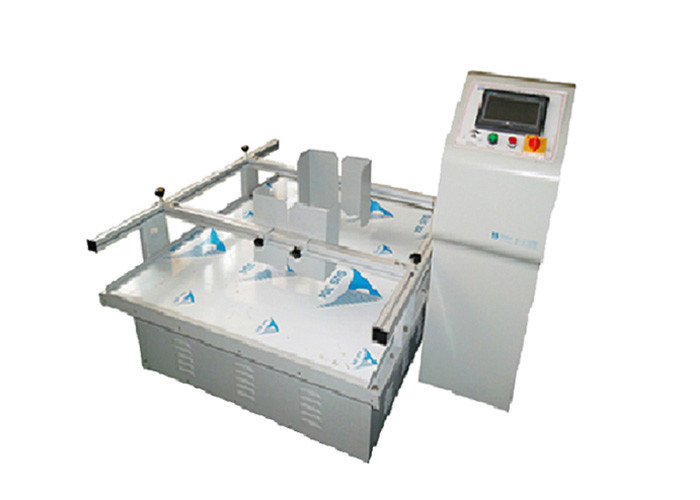 Package Vibration Test Equipment,Packaging Box Vibration Test Equipment With Factory Price