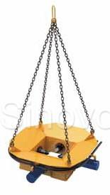 Wholesale 470kN Hydraulic Pile Cutter from china suppliers