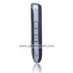 F038 Dual Card Quad Band GPS WIFI TV Touch Screen Cell Phone