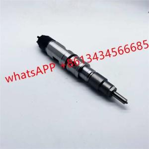 Wholesale DLLA151P2311 Nozzle Bosch Diesel Fuel Injectors 4290987 20798683 3803976 from china suppliers