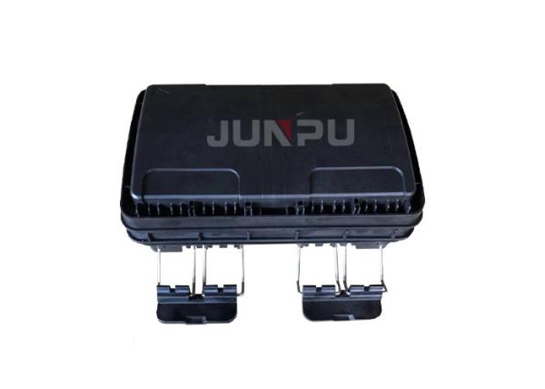 92 core Optical Fiber Cable Joint Closure, fiber optic splicing closure PP+GF