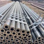0.5mm 1.0mm Carbon Steel Seamless Steel Pipe S235 S275 S295