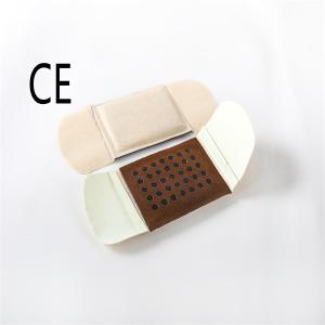 Wholesale Moxibustion Chinese Herbal Plasters Arthritis Knee Pain Relief Patch 16H Disposable from china suppliers