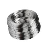 Corrosion Resistant 430 304 316 SS Customized Diameter 1x19 Stainless Steel Wire