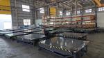 CE-Approved 10ton/15ton/20ton 6′ X8′ Hydraulic Dock Leveler / Loading Bay