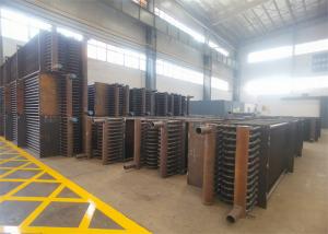 Wholesale Carbon Steel Horizontal Boiler Economiser Anti Corrosion High Heat Transfer from china suppliers