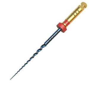 Wholesale 425RPM Dental Rotary Files Heat Treatment Endodontic Hand Files from china suppliers