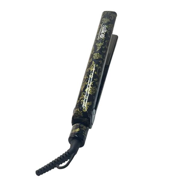 High Purchase Rate 360 Degree Swivel Cord Ceramic Coating hair straightener Flat