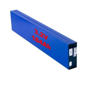 Wholesale 184Ah LiFePO4 Blade Battery Cell from china suppliers