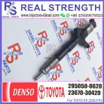 295050 0620 Diesel Parts 2950500620 Common Rail Diesel Injection 295050-0620 For