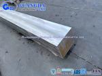 Forged Steel Flat Bar 18CrNiMo7-6 High Performance Alloy Steel Gear Steel