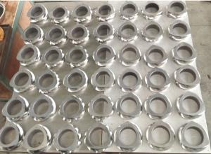 Wholesale Petroleum Industry Convey Screw Elements Kurimoto SK350 C22 Material from china suppliers