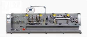 Wholesale Professional Stand Up Pouch Filling Machine Accuracy &lt;�±1.5% Weight 2200KG from china suppliers