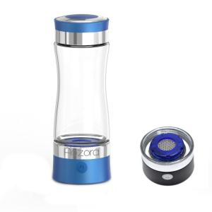 Wholesale Household / Office Hydrogen Rich Water Machine Electrolysis Ionizer H2 PEM Water Alkaline Bottle from china suppliers