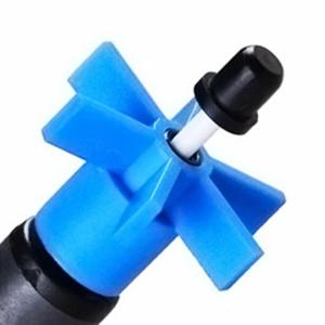 Wholesale Permanent Injection Multi-Pole Ferrite Motor Rotor Magnet from china suppliers