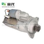 24V 6.2KW 12T Excavator Starter Carter Motor 19081009 A0071515001 A0061510001