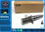 Fuel Injector Assembly 7C-9577 7E-8836 7E-3382 9Y-1785 7C-4184 10R3053 9Y-0052