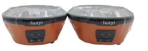 Wholesale Good price CHC Huayi E91 GPS GNSS Receiver Rover GPS for Surveying Instrument from china suppliers