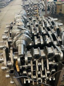 Wholesale WD615 Diesel Engine Truck Crankshafts 61560020029 612600020373 5kg from china suppliers