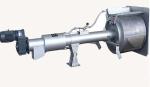 CE ISO9001 Mechanical Rotary Drum Screen , Fine Screen Wastewater Treatment