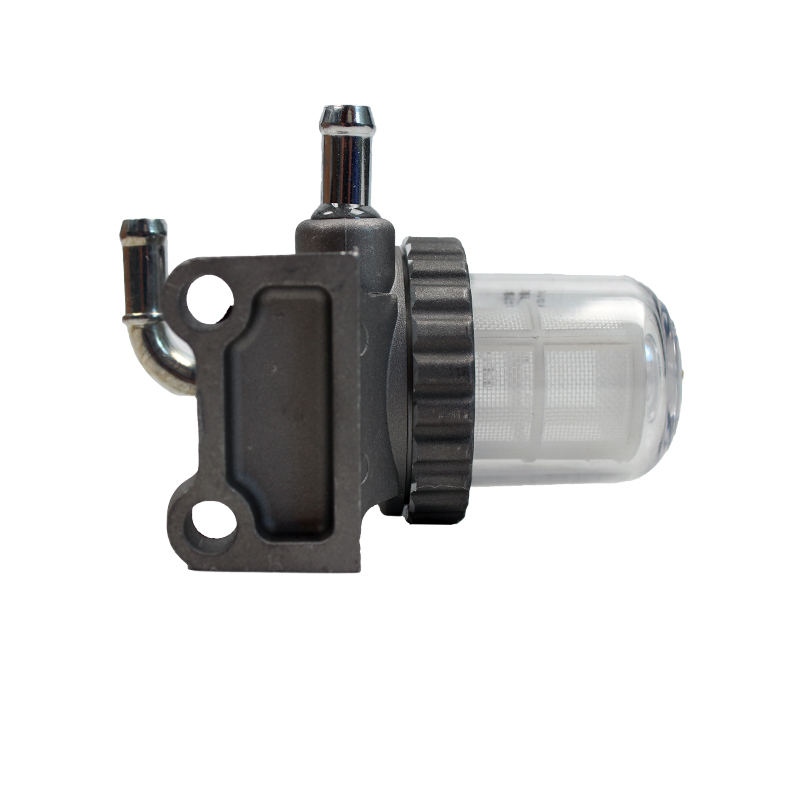 100% Tested ISUZU Truck Parts Fuel Water Separator Filter Assy For Replace / Repair