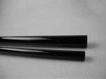 Composite Electrical / Heat Insulation Glass Fibre Fiberglass Poles Winding Pipe