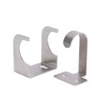 Precision Bending Punching Metal Stamping Parts Sheet Metal Fabrication