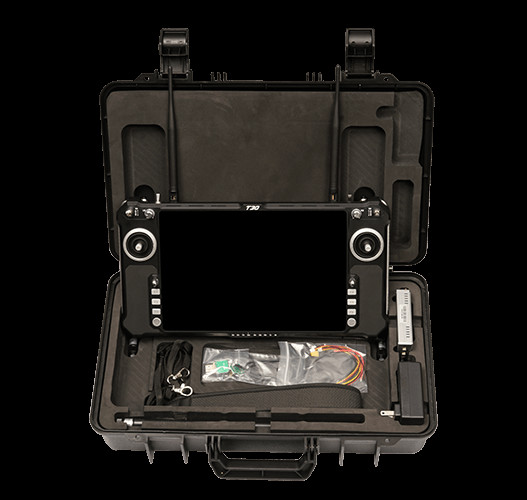 handheld Uav Ground Station