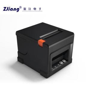 Wholesale 203DPI Thermal 80mm Receipt Printer Impresora Wireless Tickets from china suppliers