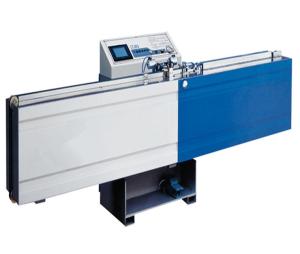 Wholesale Double Glass Making Butyl Extruder from china suppliers