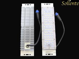 Wholesale IP 67 Outdoor LED Street Light Retrofit Kits , 50 Watts Led Street Light SKD from china suppliers