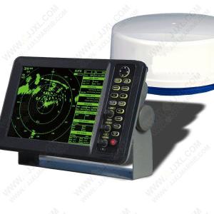 Wholesale 15 Inches 36NM Newly Enhanced Performance Marine Radar from china suppliers