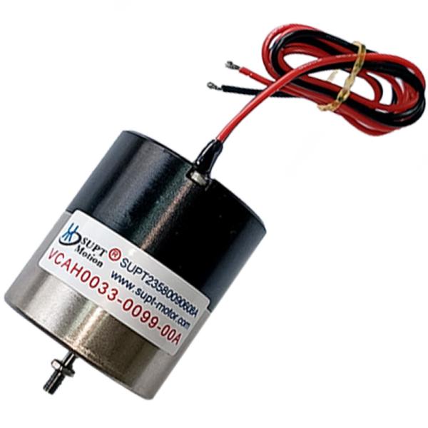 Medical Testing Equipment Fully House Voice Coil Actuator High Frequency Voice