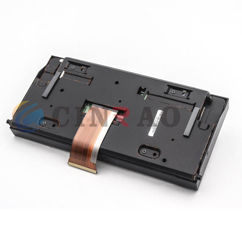 LQ070Y5DG09 LCD Display Assembly / 7 Inch Lcd Panel 6 Months Warranty