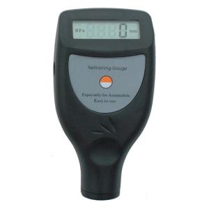 Wholesale Low Battery Indicator 0-1250um/0-50mil Coating Thickness Gauge from china suppliers