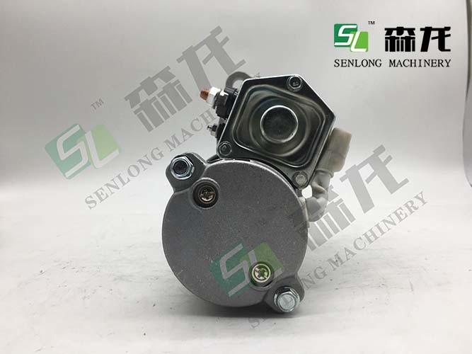 12V 10T CW 228000-6920 331E 335E BOB Starter Motor