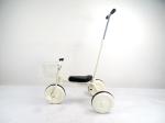Stylish Safe Childs Tricycle Wholesale Children'S Tricycle 1-3-6 Years Old