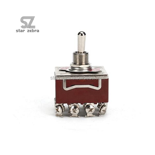 283-3074 Excavator E320B E320D Original Parts Spare Ignition Switch As-toggle Switch for Heavy Machinery