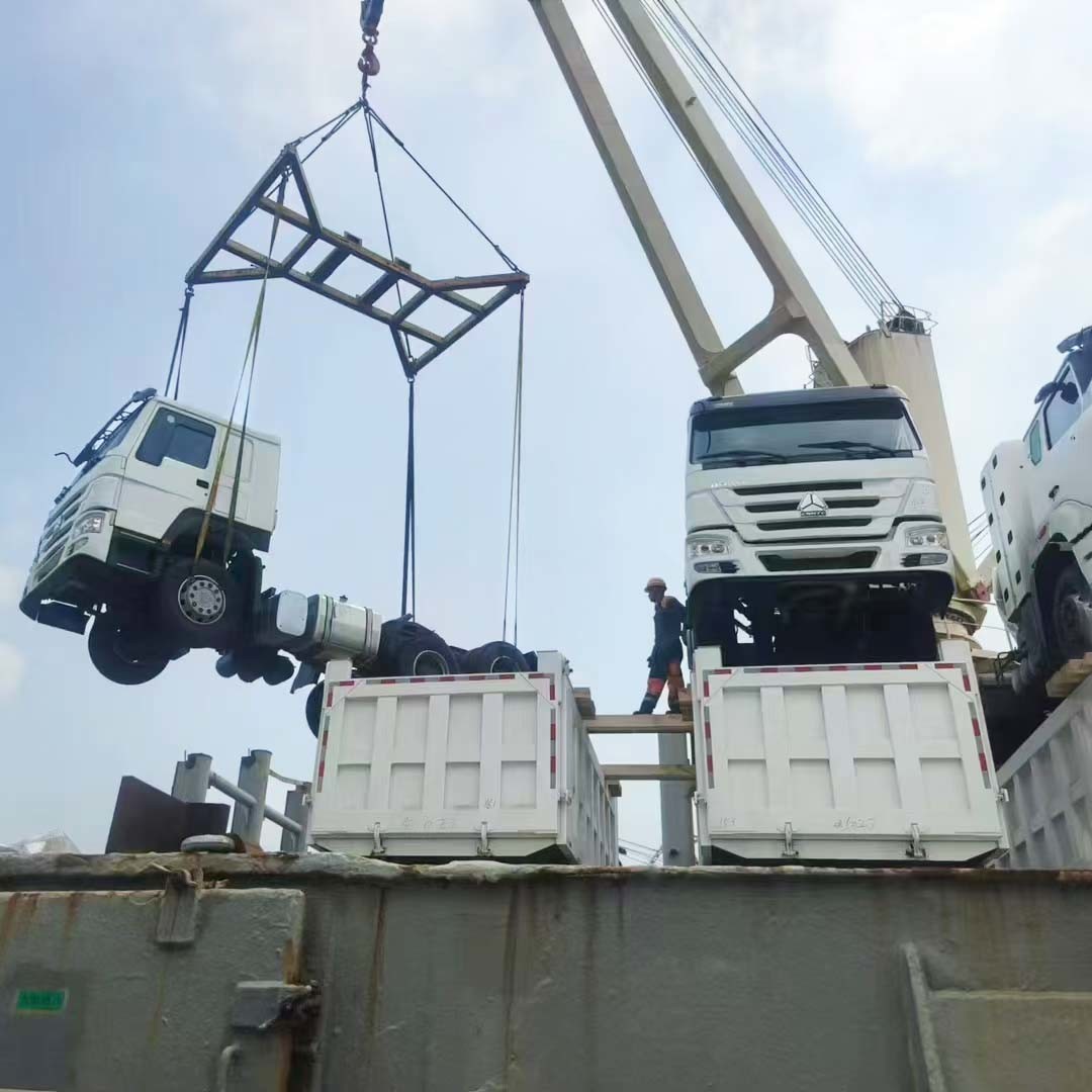 LCL service International Bulk Carrier With Competitive Shipping Rates For Bulk Cargo Shipping