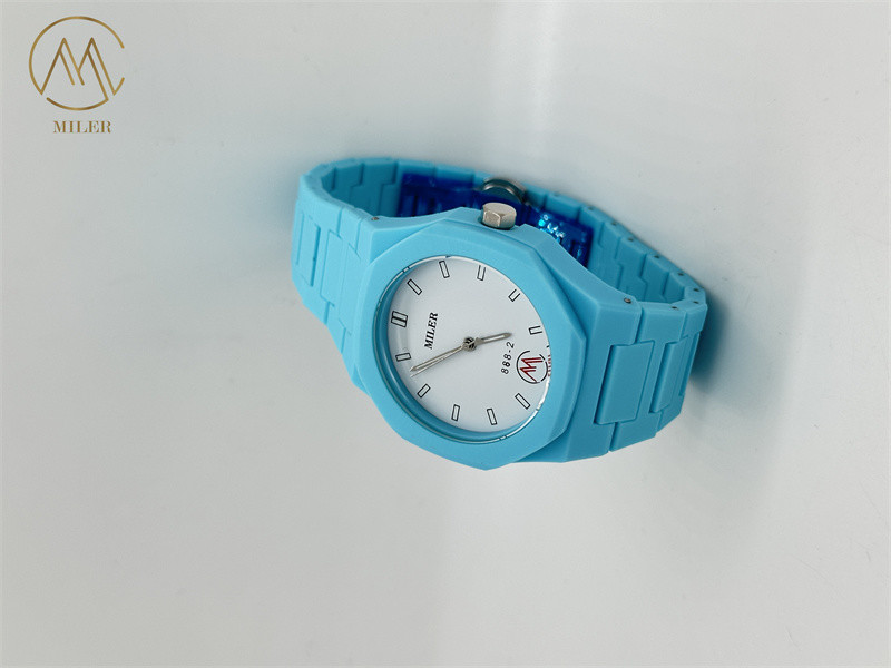 Classic Waterproof Stainless Steel Wristwatches Men Wrist Brand Quartz Watches Custom Logo