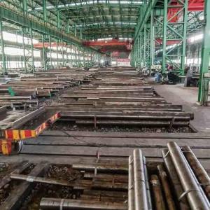 Wholesale Customized Centreless Ground Alloy Round Rod INCOLOY Alloy 804 from china suppliers