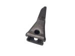 Hyundai R290 Forged Bucket Teeth For Wheel Loader 2713-9038rc