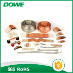 Hot product soft flexible copper expansion connector