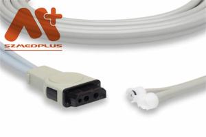 Wholesale medical cable manufacturer of GE Healthcare &gt; Marquette Compatible NIBP Hose - 2020980-001 from china suppliers