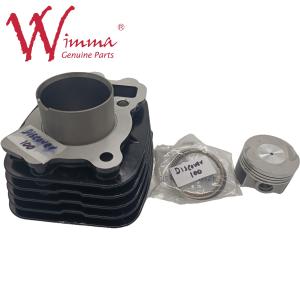 Wholesale Motorcycle Cylinder Kit Alloy Motorcycle Cylinder Discover 100 from china suppliers